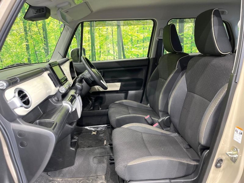 2019 Suzuki XBEE（クロスビー） DAA-MN71S (UW-6a9f7dd2e4f1f)[27]