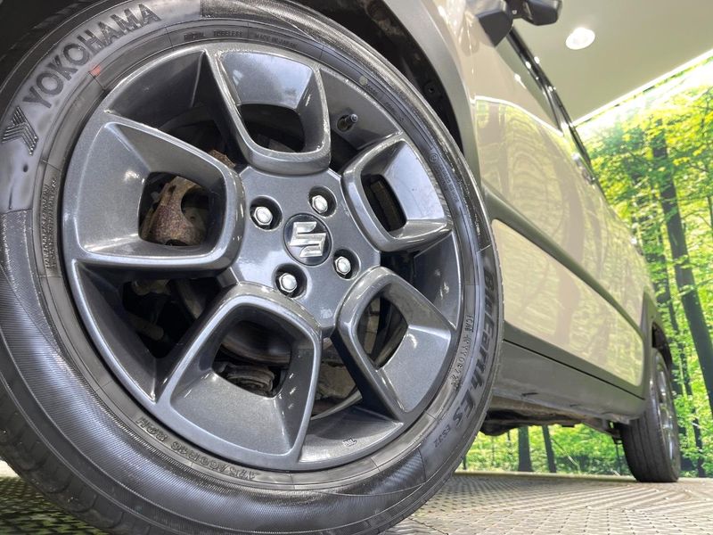 2019 Suzuki XBEE（クロスビー） DAA-MN71S (UW-6a9f7dd2e4f1f)[20]