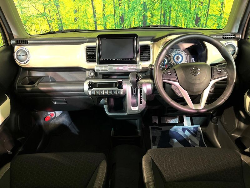 2020 Suzuki XBEE（クロスビー） DAA-MN71S (UW-6a9f7dd3272b6)[4]
