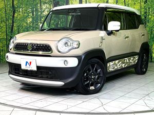 2020 Suzuki XBEE(クロスビー) DAA-MN71S