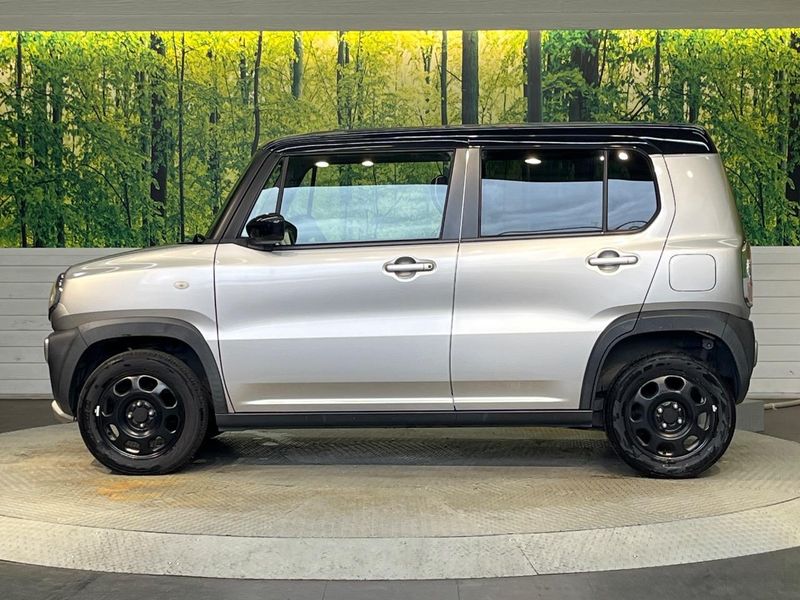 2014 Suzuki Hustler DBA-MR31S (UW-6a9f7dd50b125)[6]
