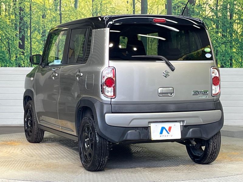 2014 Suzuki Hustler DBA-MR31S (UW-6a9f7dd50b125)[7]
