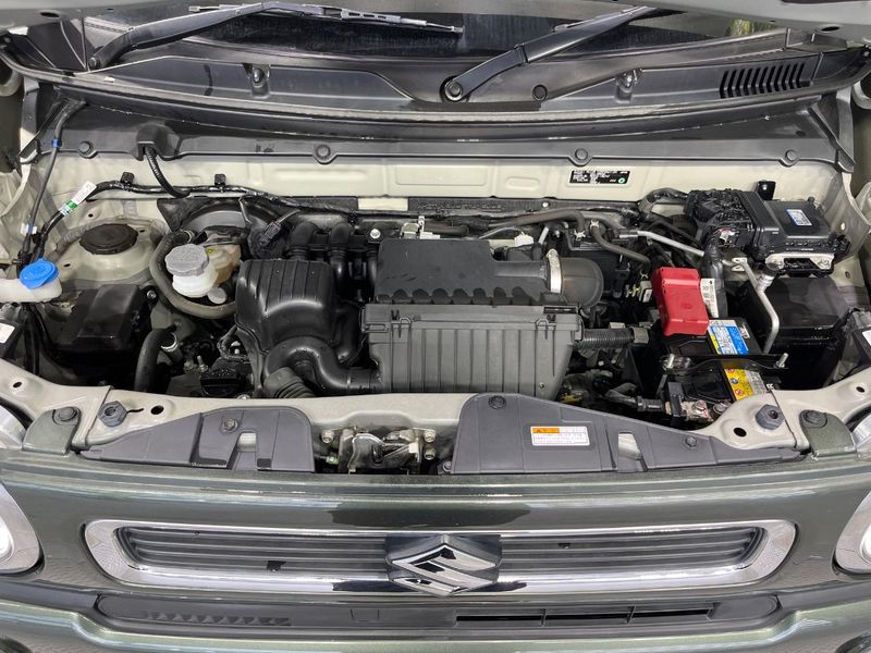 2020 Suzuki Hustler 5AA-MR92S (UW-6a9f7de42281a)[13]