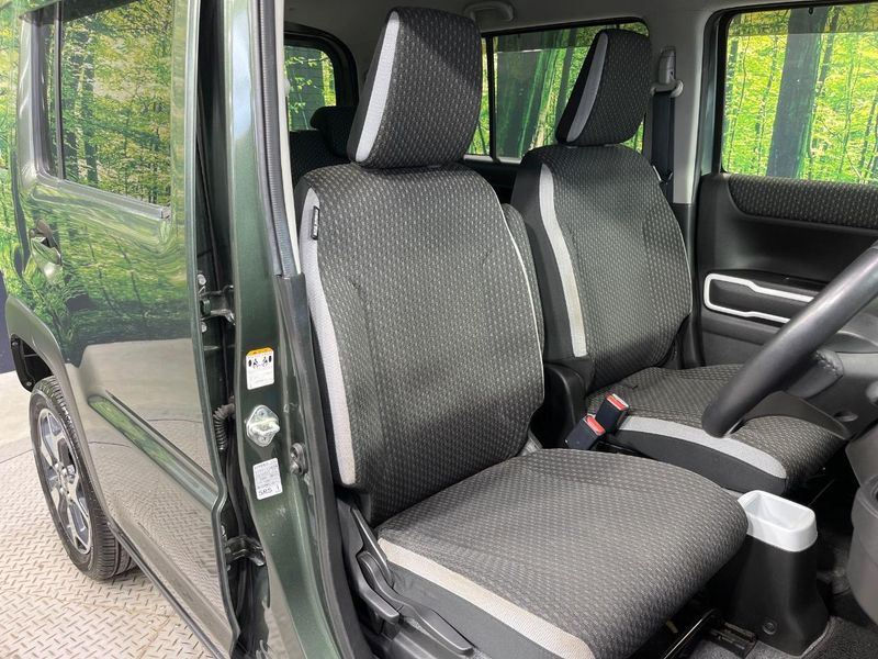 2020 Suzuki Hustler 5AA-MR92S (UW-6a9f7de42281a)[21]