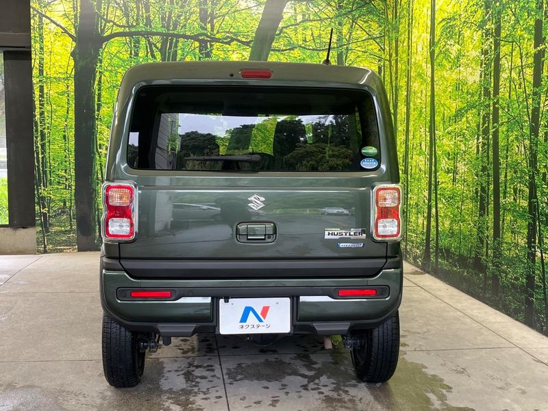 2021 Suzuki Hustler 5AA-MR92S (UW-6a9f7de5337f4)[8]