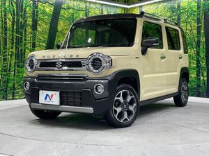 2023 Suzuki Hustler 5AA-MR92S