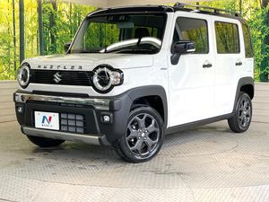 2025 Suzuki Hustler 5AA-MR92S