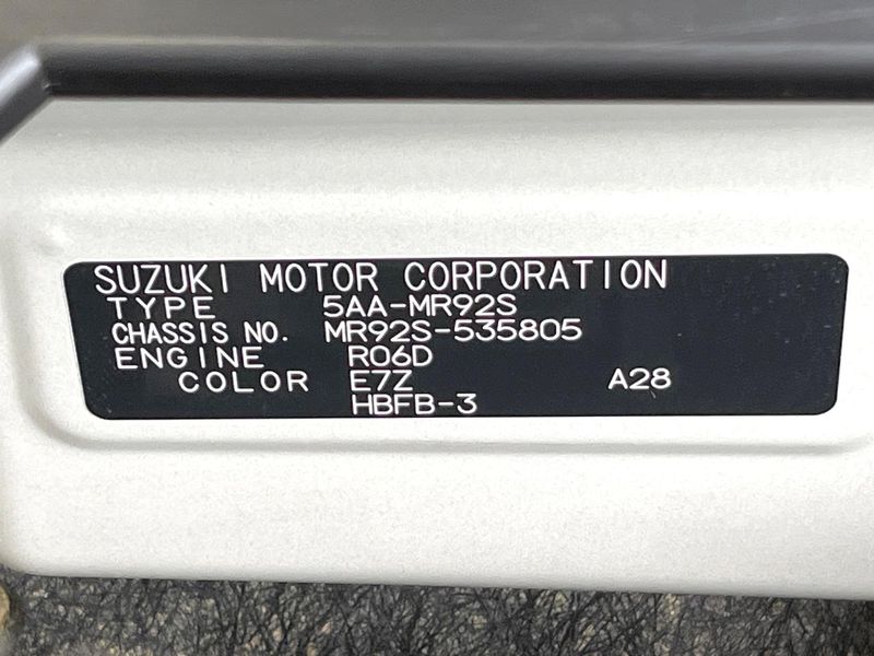 2025 Suzuki Hustler 5AA-MR92S (UW-6a9f7dee5f01a)[1]