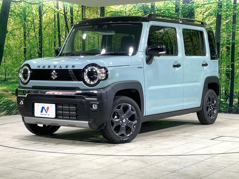 2026 Suzuki Hustler 5AA-MR92S (UW-6a9f7def27fec)[0]