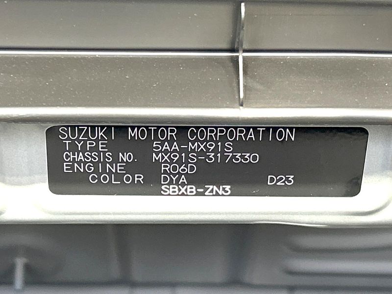2025 Suzuki Wagon R Smile 5AA-MX91S (UW-6a9f7df5214f2)[1]