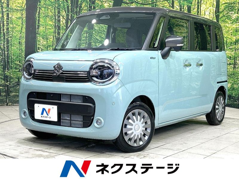 2025 Suzuki Wagon R Smile 5AA-MX91S (UW-6a9f7df5214f2)[3]