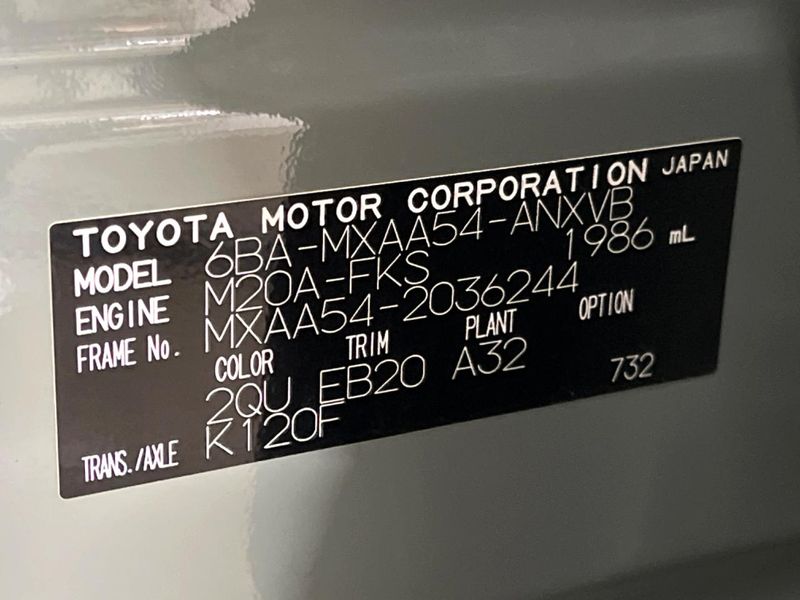 2022 Toyota RAV4 6BA-MXAA54 (UW-6a9f7dfb2c4ea)[1]
