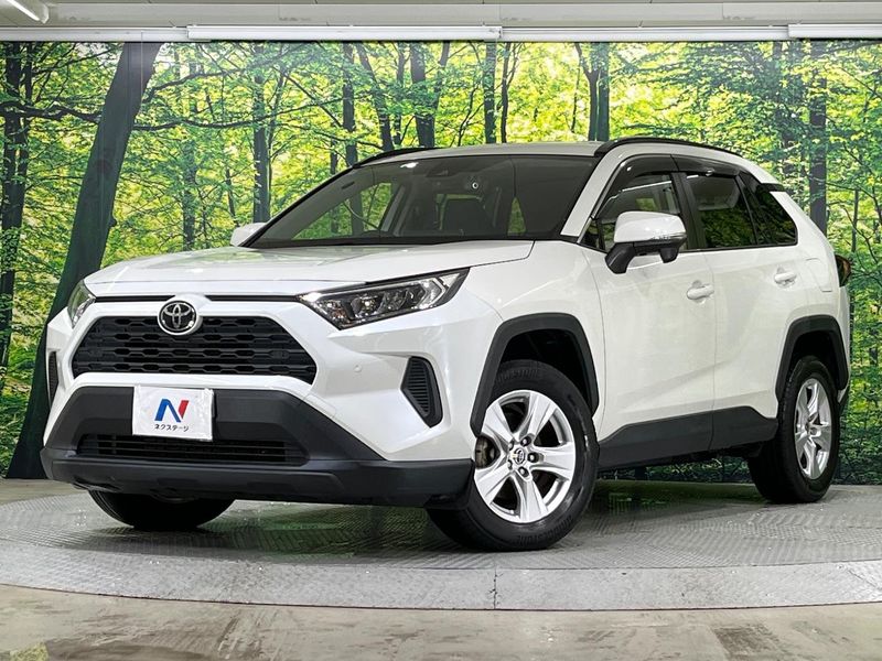 2021 Toyota RAV4 6BA-MXAA54 (UW-6a9f7dfddd909)[0]