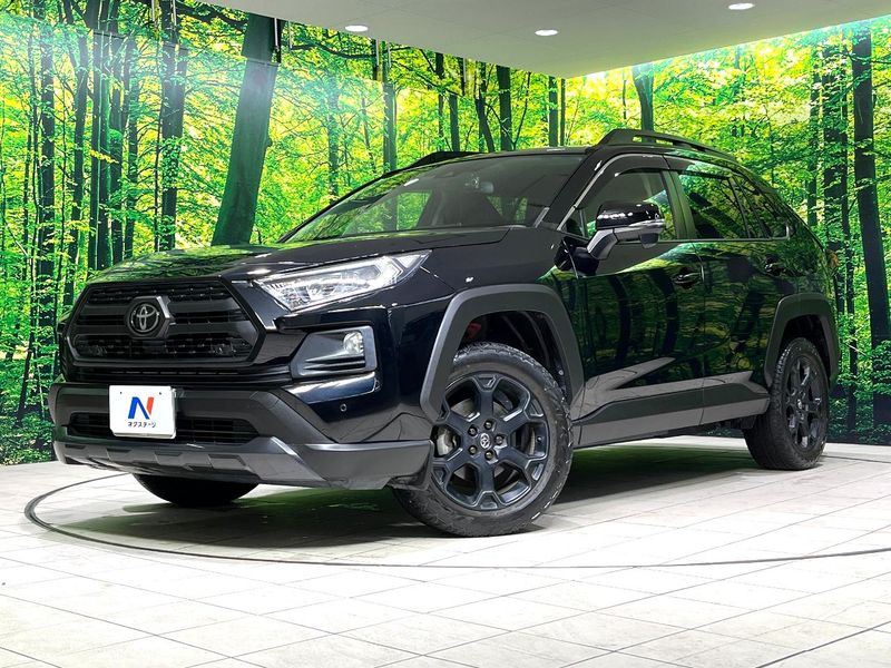 2021 Toyota RAV4 6BA-MXAA54 (UW-6a9f7e0231b06)[0]