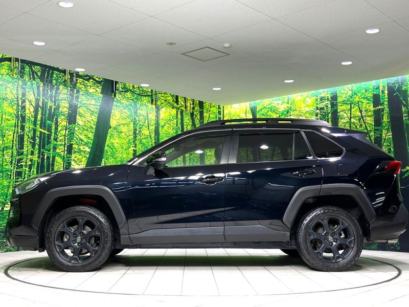 2021 Toyota RAV4 6BA-MXAA54 (UW-6a9f7e0231b06)[17]