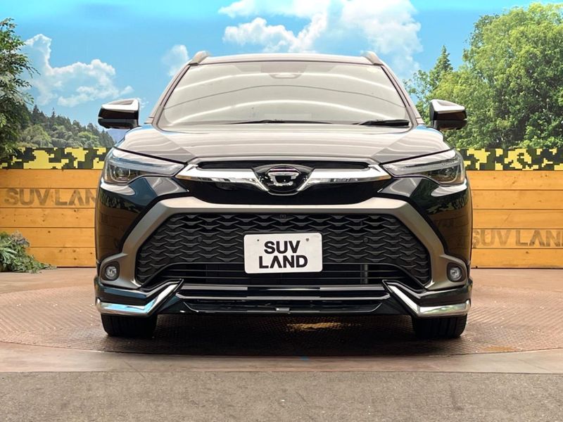 2023 Toyota Corolla Cross 4BA-MXGA10 (UW-6a9f7e06a176d)[20]