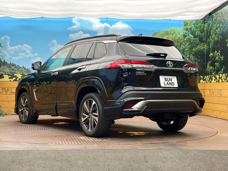 2023 Toyota Corolla Cross 4BA-MXGA10 (UW-6a9f7e06a176d)[25]