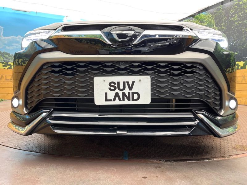 2023 Toyota Corolla Cross 4BA-MXGA10 (UW-6a9f7e06a176d)[17]