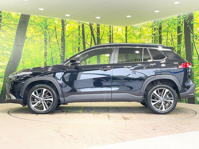 2025 Toyota Corolla Cross 4BA-MXGA10 (UW-6a9f7e083236d)[19]
