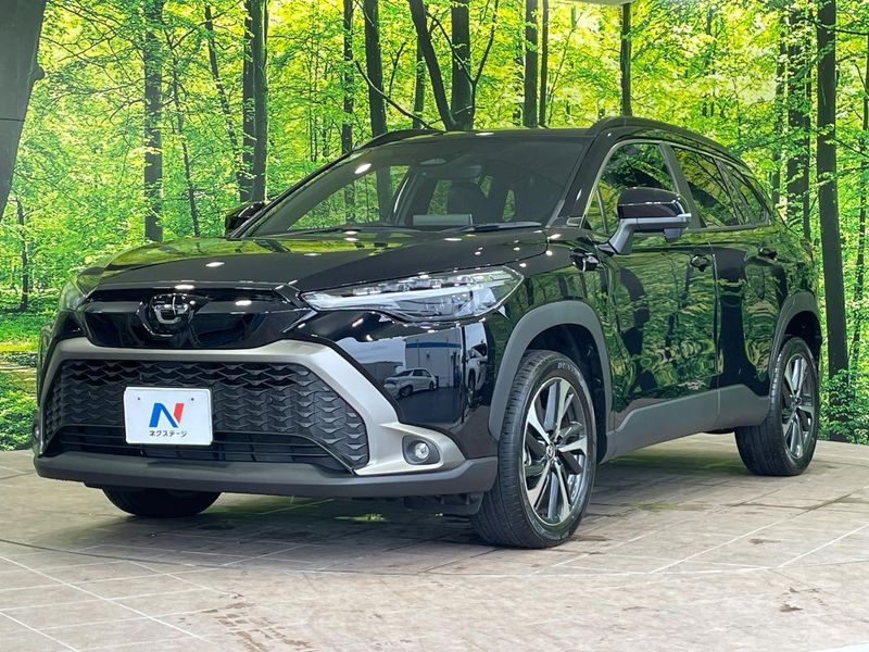 2025 Toyota Corolla Cross 4BA-MXGA10 (UW-6a9f7e083236d)[12]