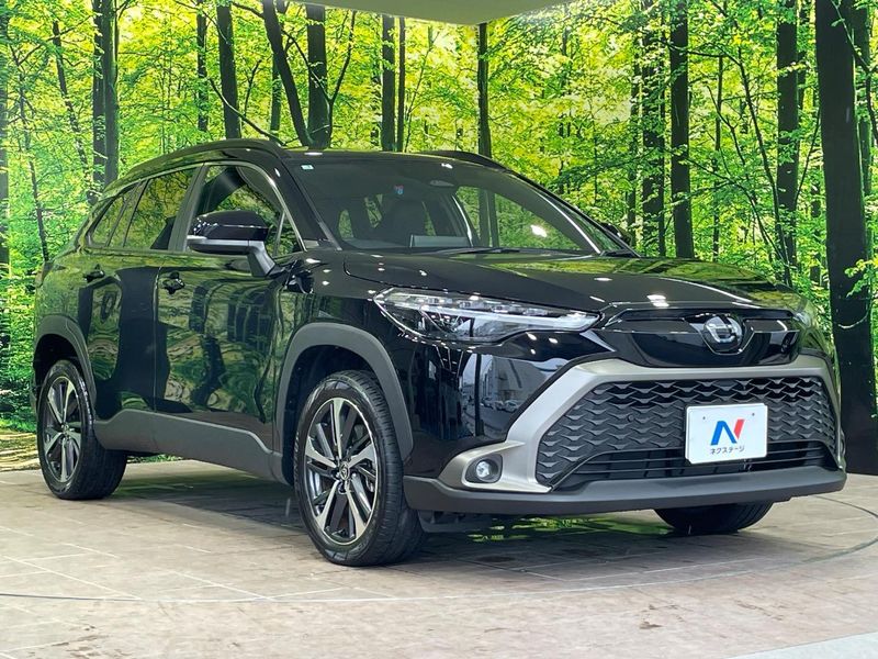 2025 Toyota Corolla Cross 4BA-MXGA10 (UW-6a9f7e083236d)[14]