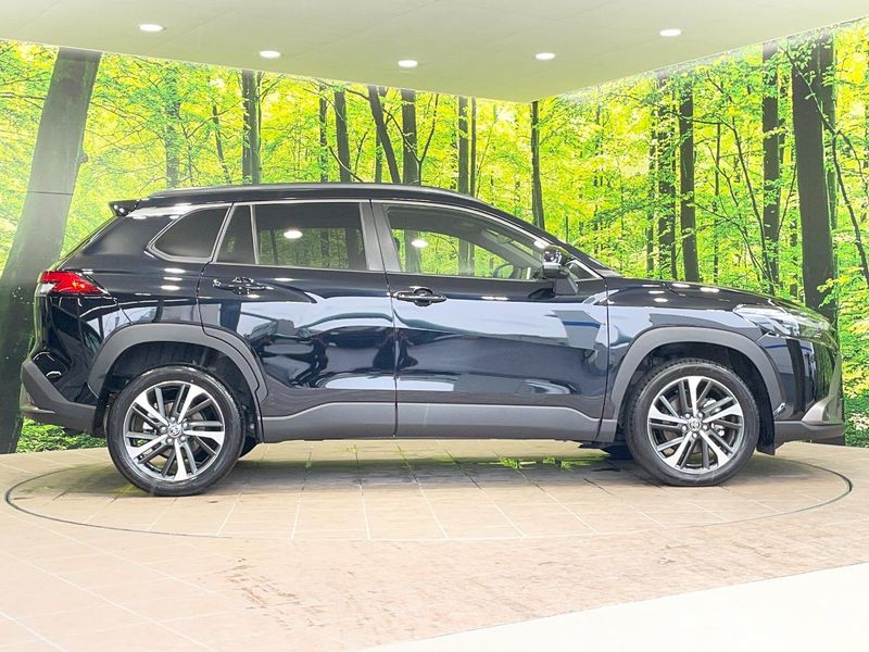 2025 Toyota Corolla Cross 4BA-MXGA10 (UW-6a9f7e083236d)[15]