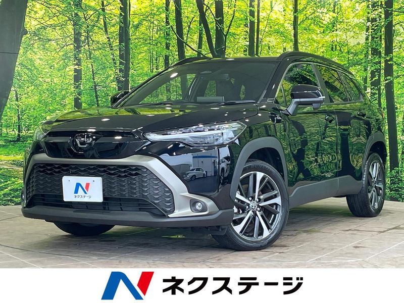 2025 Toyota Corolla Cross 4BA-MXGA10 (UW-6a9f7e083236d)[3]