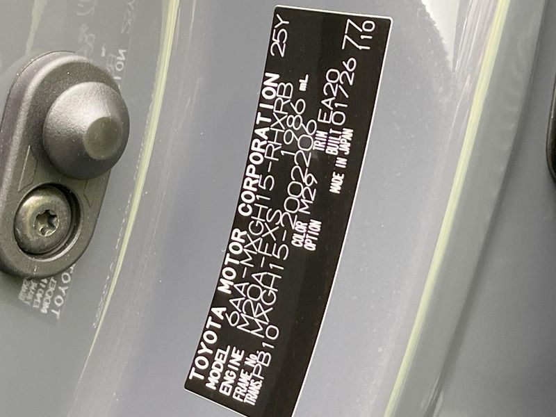 2026 Toyota Corolla Cross 6AA-MXGH15 (UW-6a9f7e08c9824)[1]