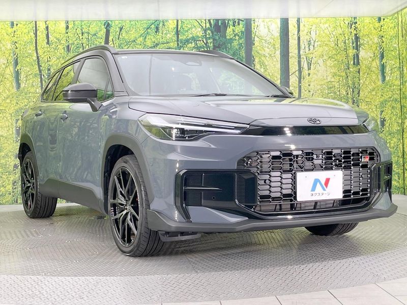 2026 Toyota Corolla Cross 6AA-MXGH15 (UW-6a9f7e08c9824)[15]