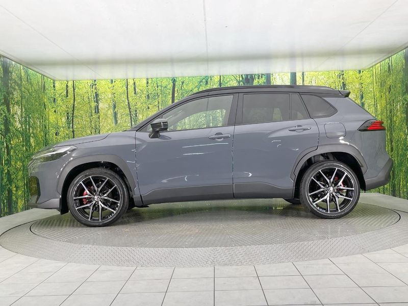 2026 Toyota Corolla Cross 6AA-MXGH15 (UW-6a9f7e08c9824)[20]