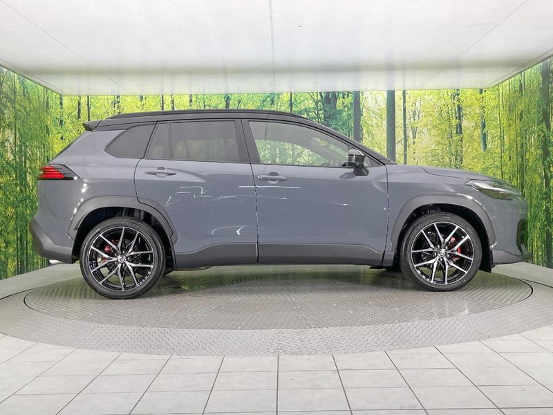 2026 Toyota Corolla Cross 6AA-MXGH15 (UW-6a9f7e08c9824)[16]