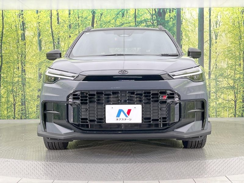2026 Toyota Corolla Cross 6AA-MXGH15 (UW-6a9f7e08c9824)[14]