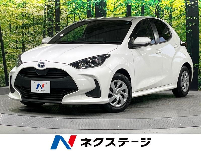 2023 Toyota Yaris 6AA-MXPH10 (UW-6a9f7e0eb7fd7)[3]
