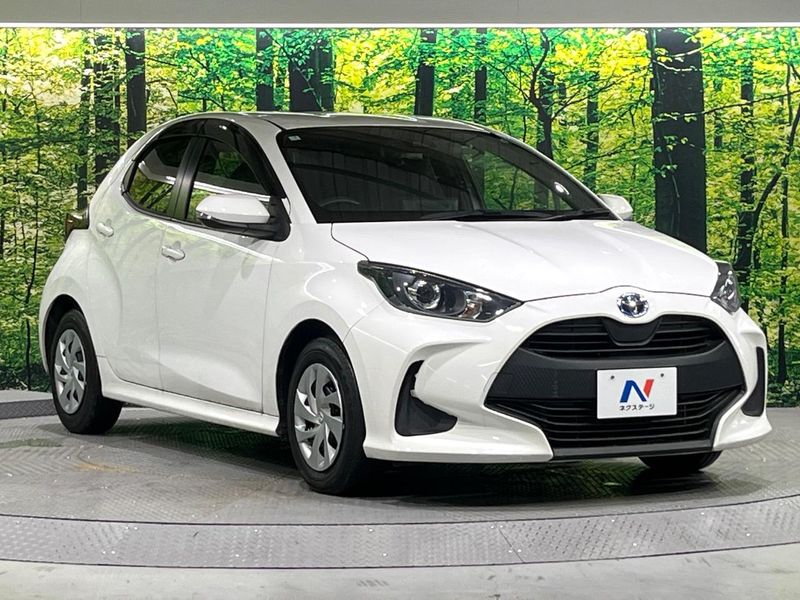 2023 Toyota Yaris 6AA-MXPH10 (UW-6a9f7e0eb7fd7)[7]