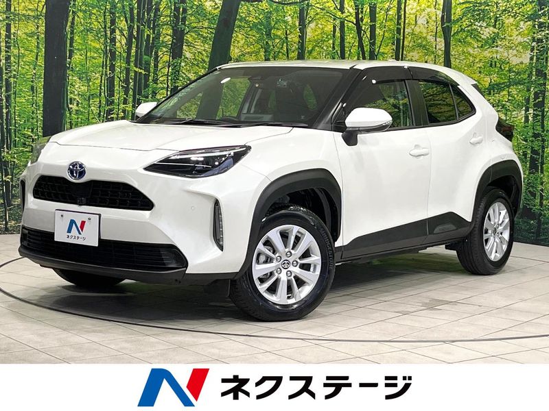 2021 Toyota Yaris Cross 6AA-MXPJ10 (UW-6a9f7e11aad91)[3]
