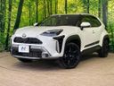 2025 Toyota Yaris Cross 6AA-MXPJ10 (UW-6a9f7e1b5380a)[0]