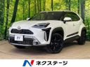 2025 Toyota Yaris Cross 6AA-MXPJ10 (UW-6a9f7e1b5380a)[3]