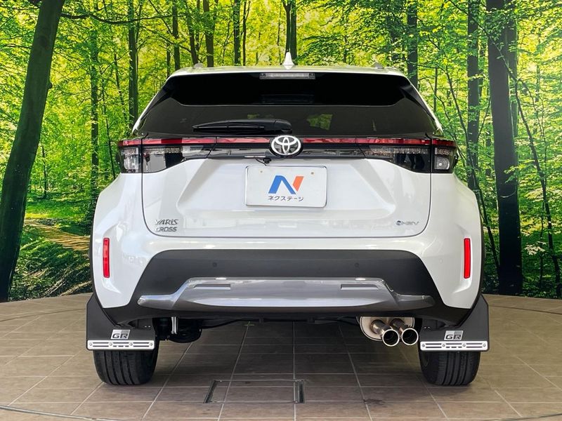 2025 Toyota Yaris Cross 6AA-MXPJ10 (UW-6a9f7e1b5380a)[9]