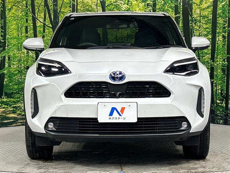 2023 Toyota Yaris Cross 6AA-MXPJ15 (UW-6a9f7e1dcad84)[28]