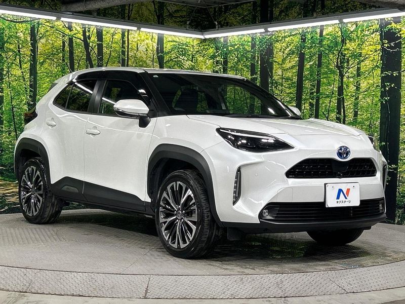 2023 Toyota Yaris Cross 6AA-MXPJ15 (UW-6a9f7e1dcad84)[27]