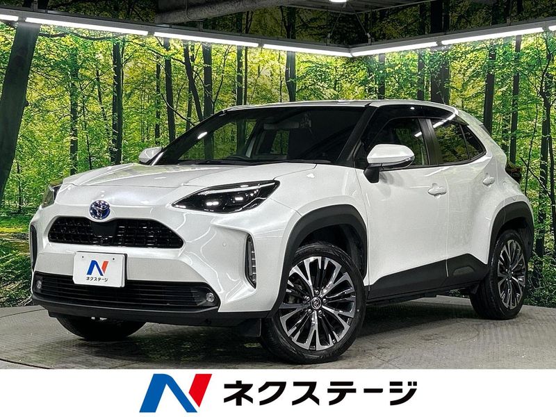 2023 Toyota Yaris Cross 6AA-MXPJ15 (UW-6a9f7e1dcad84)[3]