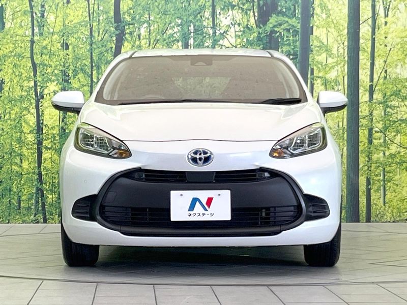 2023 Toyota Aqua 6AA-MXPK11 (UW-6a9f7e2239c6c)[5]