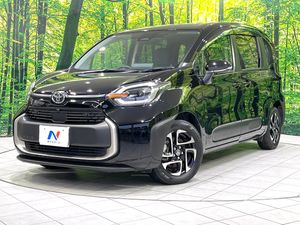 2024 Toyota Sienta 6AA-MXPL10G