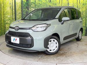 2026 Toyota Sienta 6AA-MXPL10G