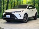 2021 Toyota Harrier 6BA-MXUA80 (UW-6a9f7e35cdfcd)[0]
