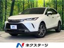 2021 Toyota Harrier 6BA-MXUA80 (UW-6a9f7e35cdfcd)[3]