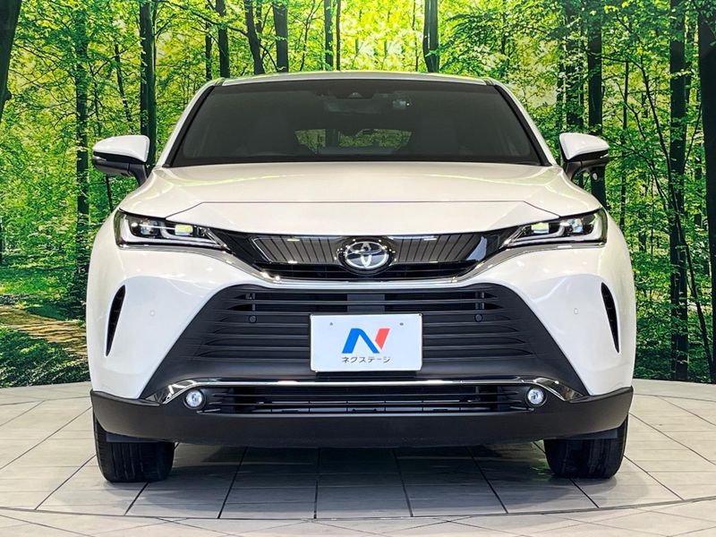 2021 Toyota Harrier 6BA-MXUA80 (UW-6a9f7e35cdfcd)[20]