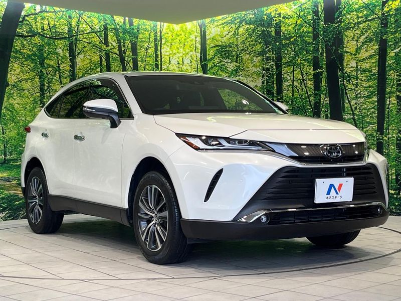 2021 Toyota Harrier 6BA-MXUA80 (UW-6a9f7e35cdfcd)[19]