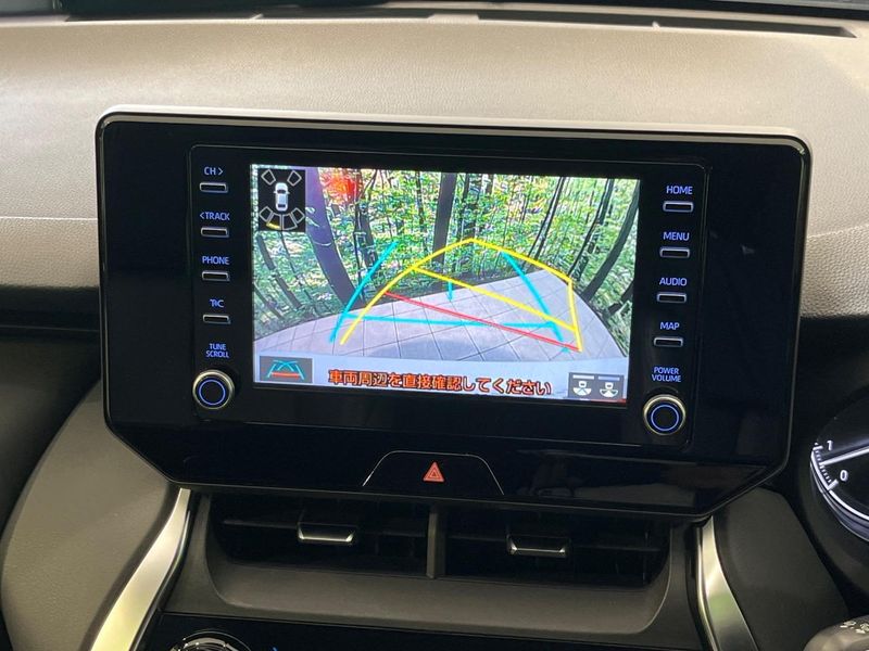 2021 Toyota Harrier 6BA-MXUA80 (UW-6a9f7e35cdfcd)[10]
