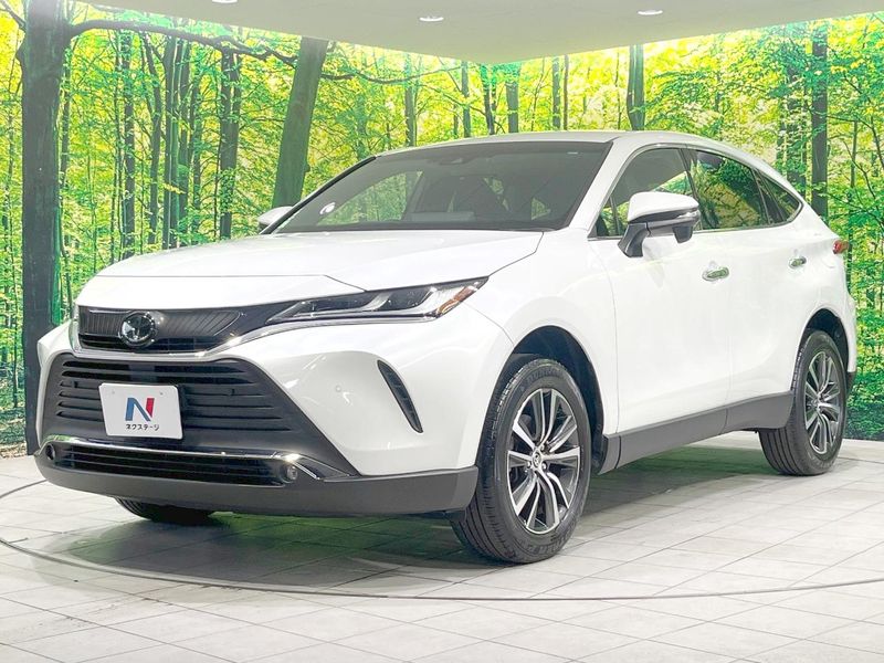 2023 Toyota Harrier 6BA-MXUA80 (UW-6a9f7e37245ea)[15]